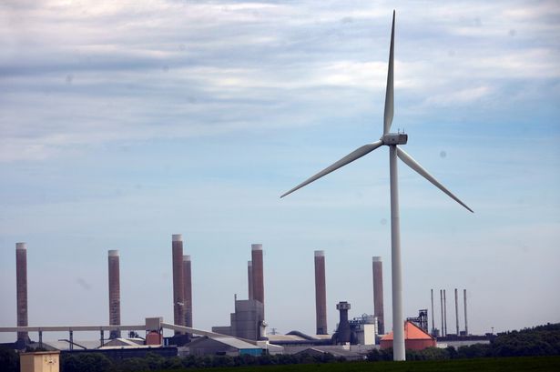 Applications for wind farms set to increase over new government plans