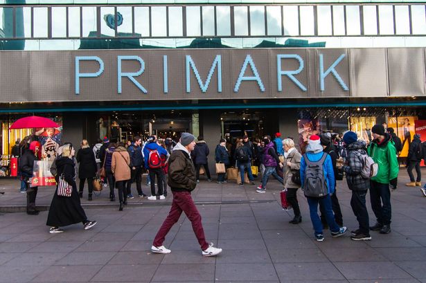 Primark to make major sensory change for children in all its stores