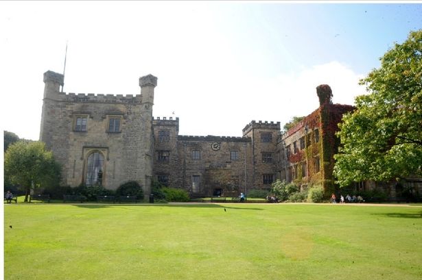 Exact date historic Towneley Hall will reopen after £4.5m repair