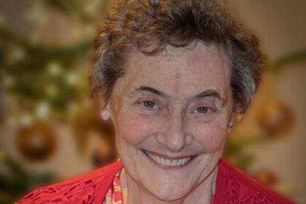 Theatre company founder who ‘always had a smile on face’ dies age 87