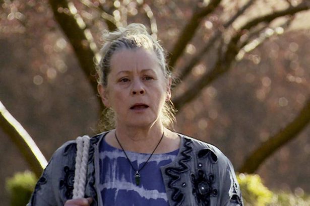 Coronation Street fans cant believe Bernie actress’ real age as she celebrates birthday