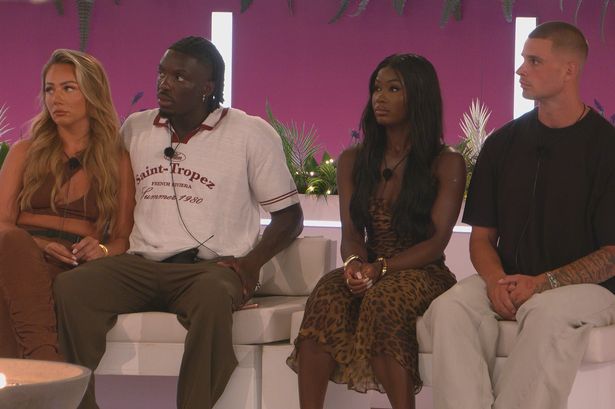 Love Island fans ‘uncover’ real reason Billykiss and Cach ‘are not gonna happen’