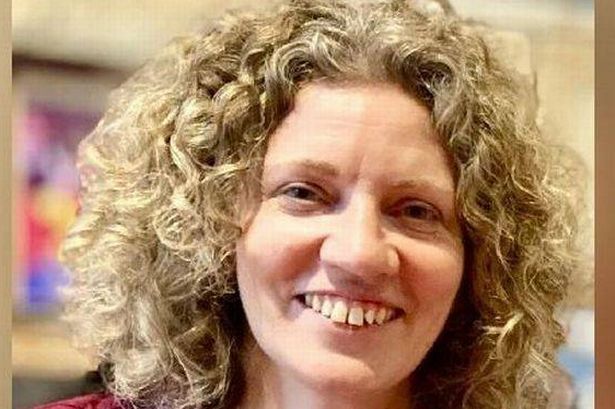 BBC presenter Lynda Shahwan dies aged 53 in car crash on family holiday