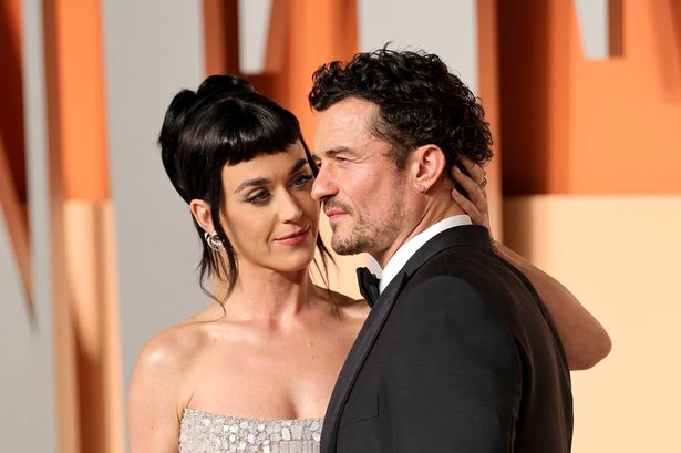 Katy Perry and Orlando Bloom confirm split as they break silence in statement after nine years together