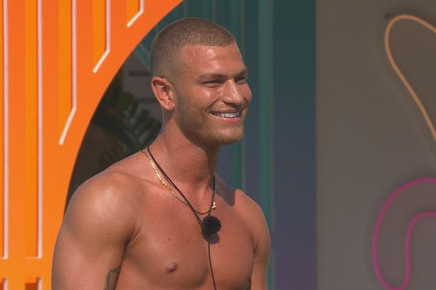 Love Island star Blu Chegini’s age, job and villa journey before shock return