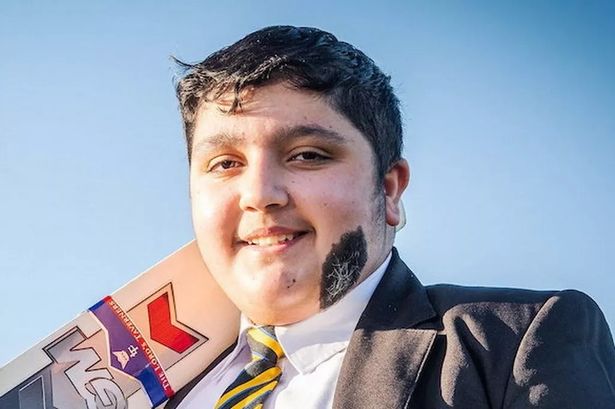 Freddie Flintoff’s Field of Dreams star, 18, killed driving at 80mph on 30mph road