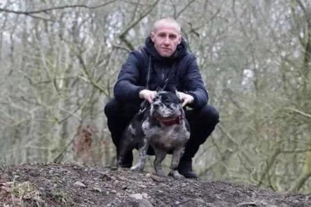 A fugitive killer, ‘PJ the Pedo’ and shoplifters among those in the dock this week