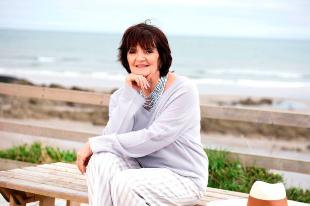 Nolans Sister Anne’s health update after cancer battle – ‘I don’t want to die’
