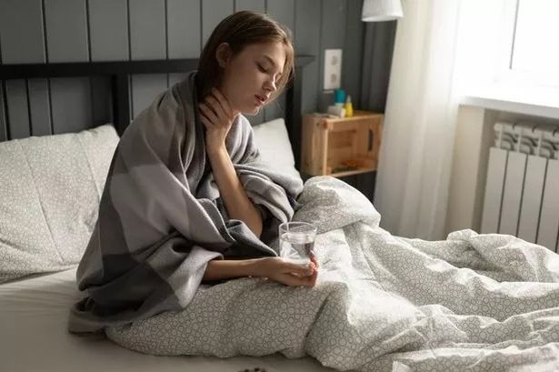 Highly infectious new Covid Stratus takes over UK with one unique symptom