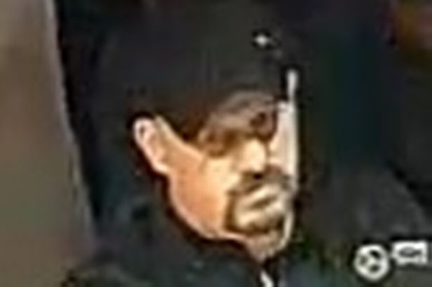 Police manhunt after woman sexually assaulted in Blackpool street