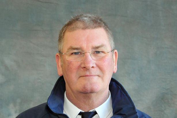 Outpouring of grief for ‘absolute legend’ Blackpool RNLI volunteer who ‘saved many lives’