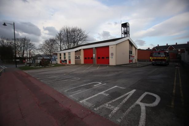Lytham Festival-goers issued warning as parking chaos leaves fire station blocked