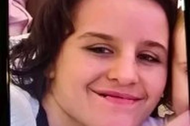 Urgent ‘call 999’ alert after woman, 22, goes missing in Blackpool