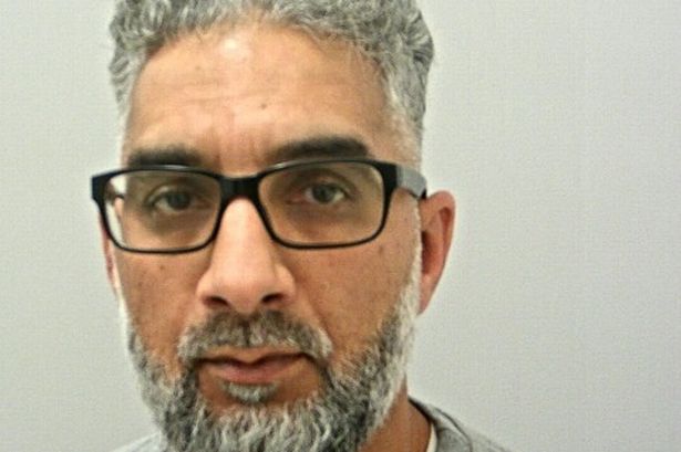 ‘Despicable’ taxi driver left girl crying herself to sleep after what he did to her