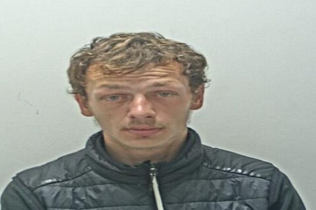 Prolific shoplifter with ‘flagrant disregard for court orders’ jailed