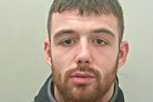 Police hunting 28-year-old man in connection with rape and fraud