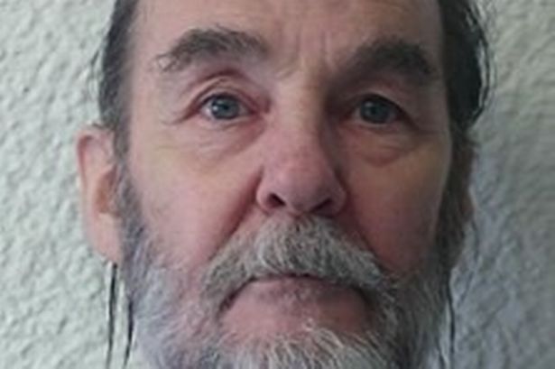Sex offender on the run with links to Lancashire could be ‘living in a tent’