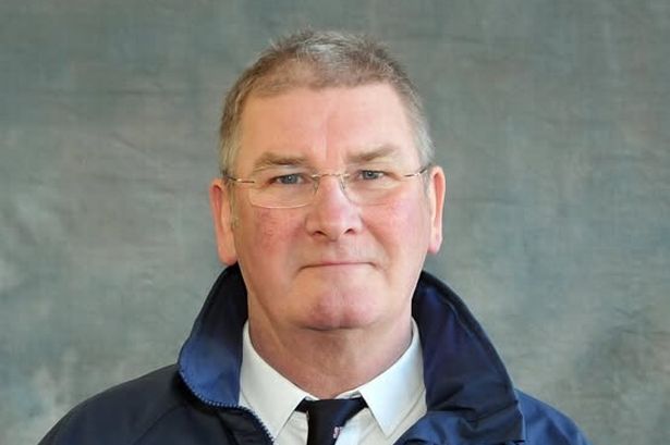 Blackpool bids final farewell to lifesaving hero Phil Denham as Tower to light up