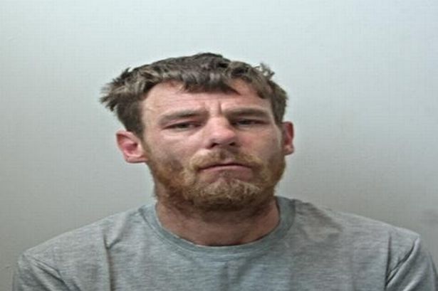 One-man crime wave jailed after Spar, Aldi and Pets at Home shoplifting spree