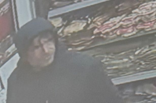 Man suffers face, arm and leg injuries after argument at Preston shop