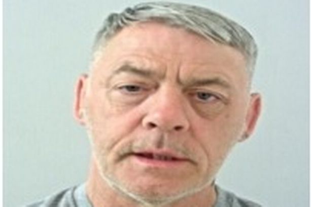 Man with town centre banning order jailed after what he did at Tesco