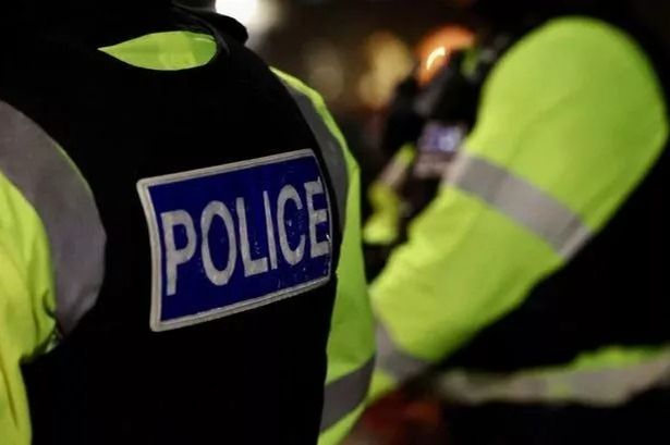 Disgraced Lancs cop banned from policing after kidnap and indecent images arrest