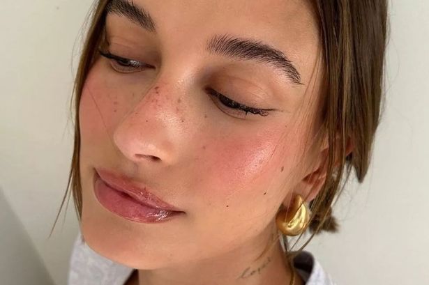 Hailey Bieber swears by this K-beauty skincare tool for getting ‘glass skin’ – and it’s now £75 off