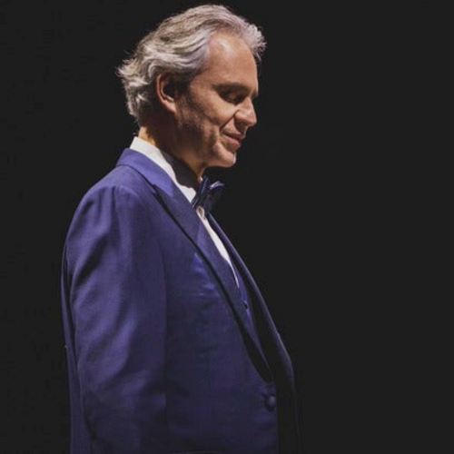 Andrea Bocelli’s intimate story coming to cinemas worldwide this September