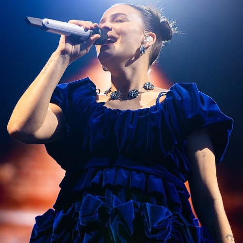 Anne-Marie opens up: “My Brain Is Rewired” after motherhood