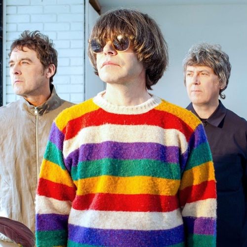 The Charlatans announce 14th album ‘We Are Love,’ out October 31st