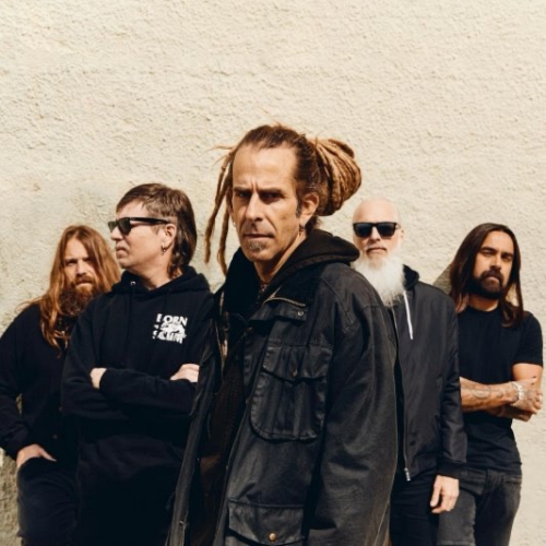 Lamb of God release surprise Black Sabbath cover following historic performance