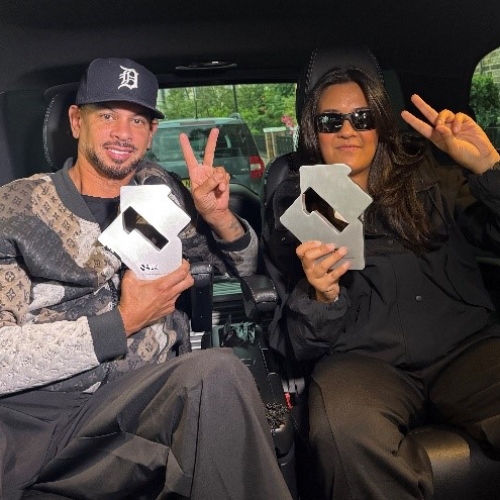 MK ft. Chrystal make it two weeks at the top with ‘Dior’