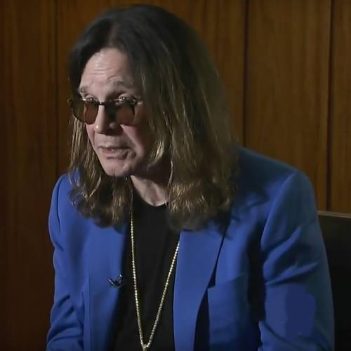 Ozzy Osbourne: Heavy Metal icon passes as tributes flood in