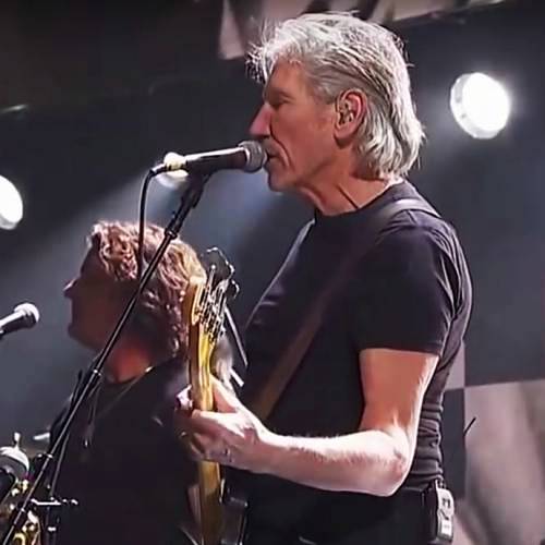 Roger Waters’ “This Is Not A Drill” live film hits cinemas this July