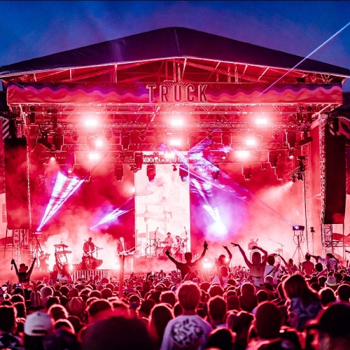 Truck Festival 2025: A record-breaking indie extravaganza