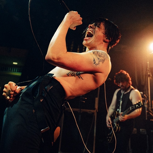 Yungblud takes over cinemas worldwide with new documentary “Are You Ready, Boy?”