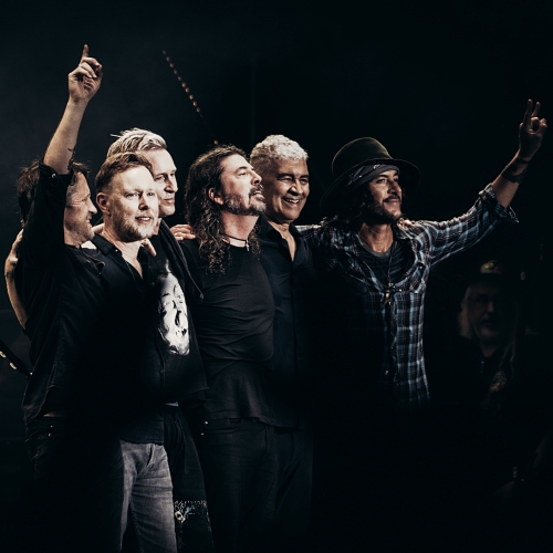 Foo Fighters commemorate 30th anniversary with brand new track ‘Today’s Song’