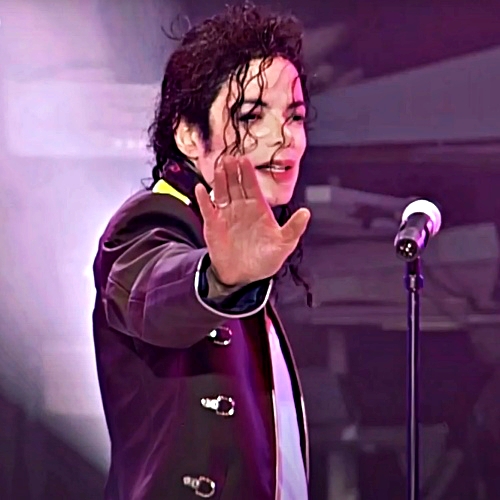 Michael Jackson biopic gets global release date