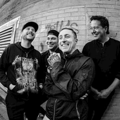 Yellowcard release new single and video “Take What You Want”