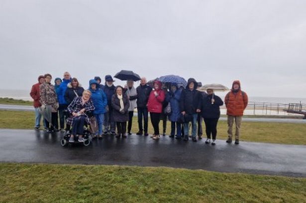 New designs for Blackpool mural as part of controversial site are released