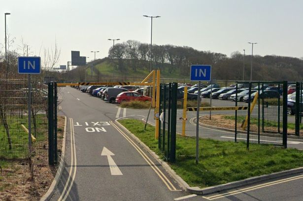 Drivers face being charged to leave vehicles at Lancashire park and ride