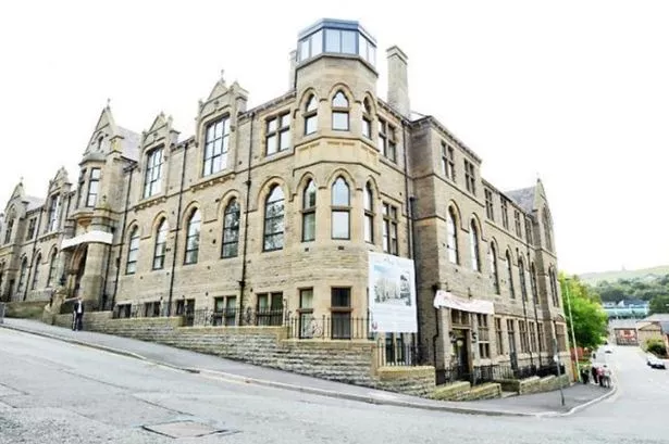 Rumours over using old Lancs school for asylum seekers are denied