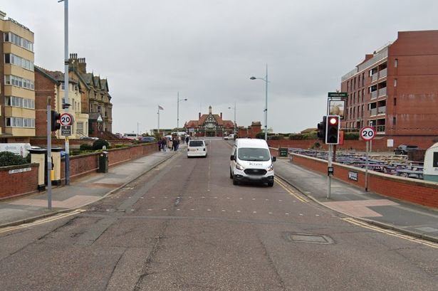 Red-faced council admits new one-way road is WRONG direction