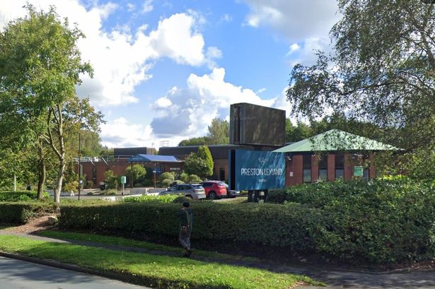 Future use of Lancashire hotel for asylum seekers ‘being considered’ after court ruling