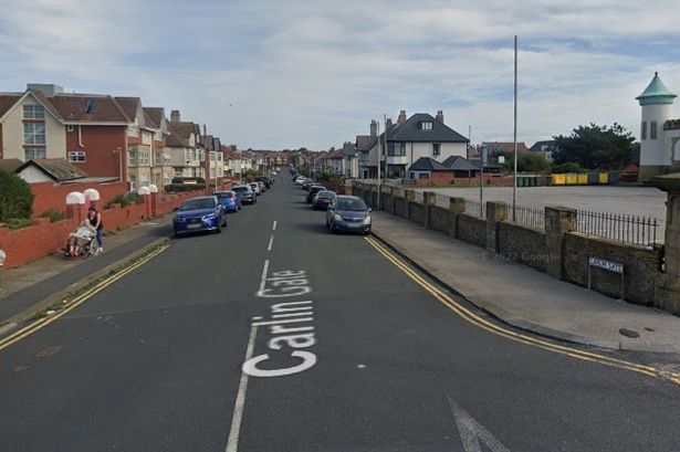 Houses to be flattened to make way for new apartments