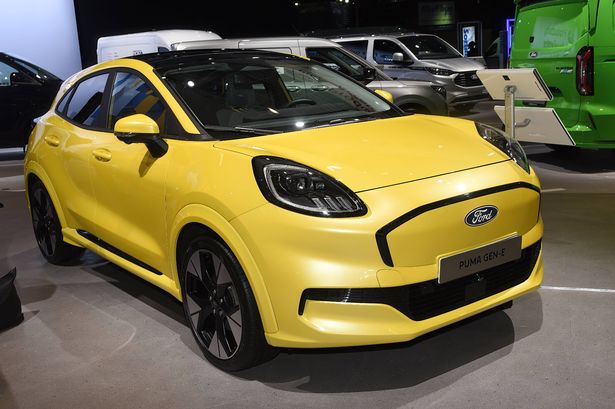 People buying two car models to be £3,570 better off