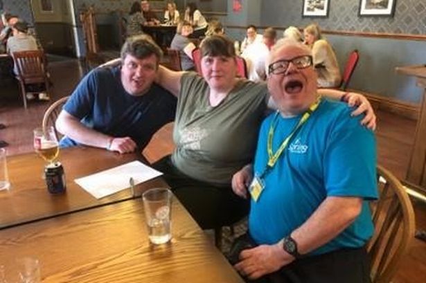 Group behind unique dating service for disabled adults gets £347k lottery boost