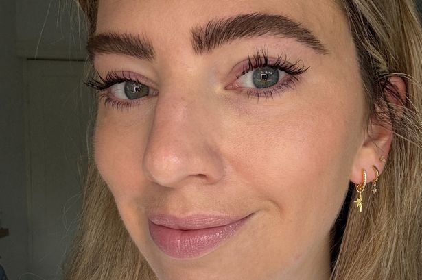 48-hour brow pen that gives fuller eyebrows in seconds now down to £10