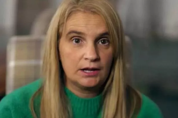 22 Kids And Counting star Sue Radford considering ‘risky’ method as she shares health fears