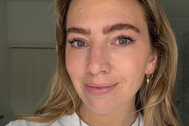 ‘I tried a home brow lamination kit and now save £30 on my salon appointments’